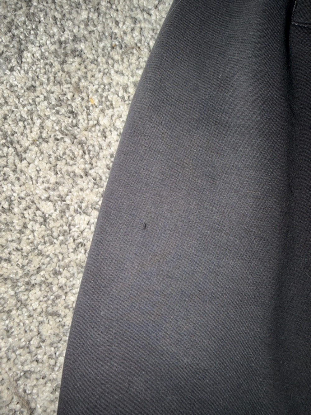 Chic Women's grey Trousers - Picture 10 of 10